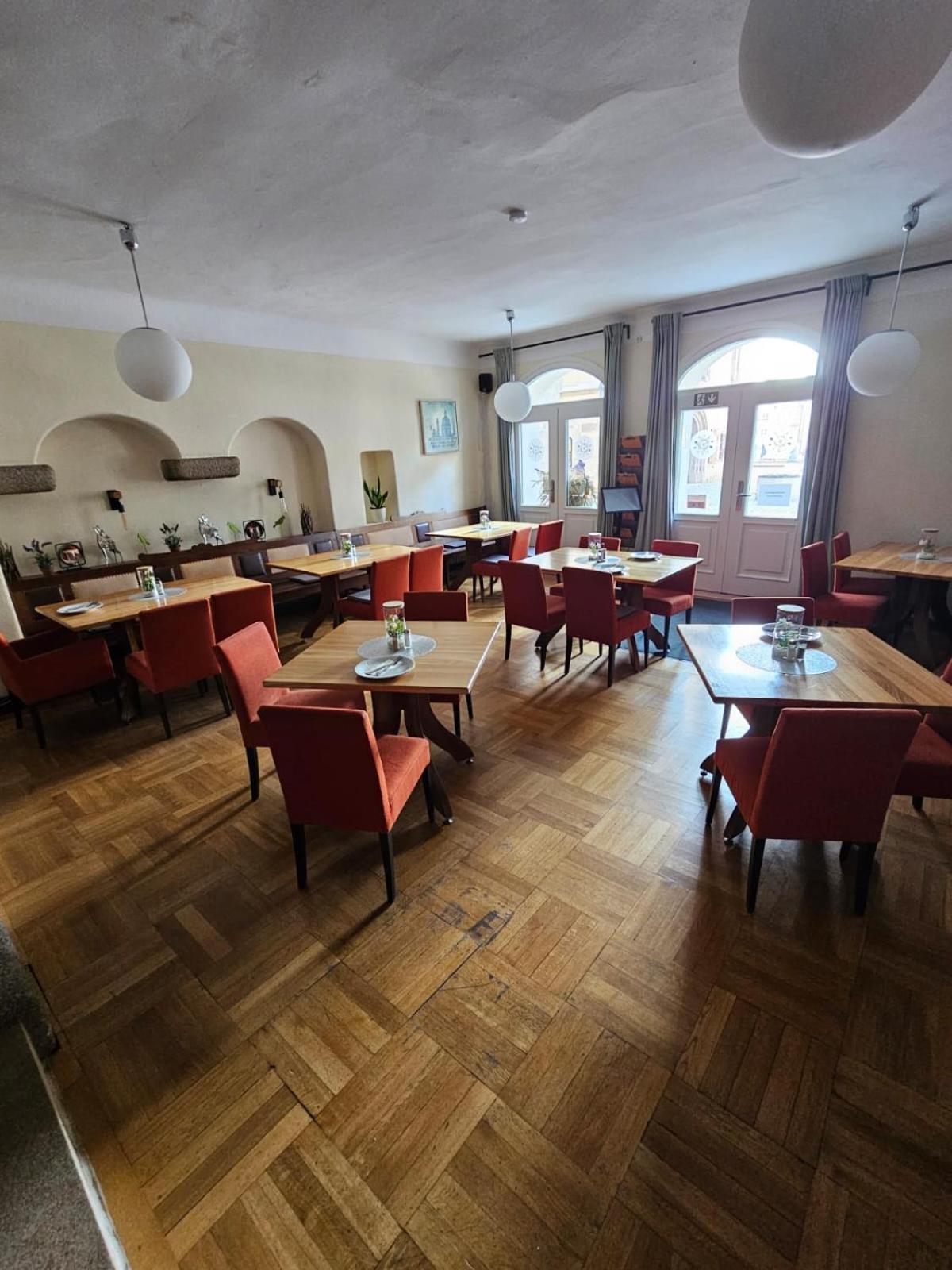 Hotel Goldene Rose Weissenburg in Bayern Exterior photo