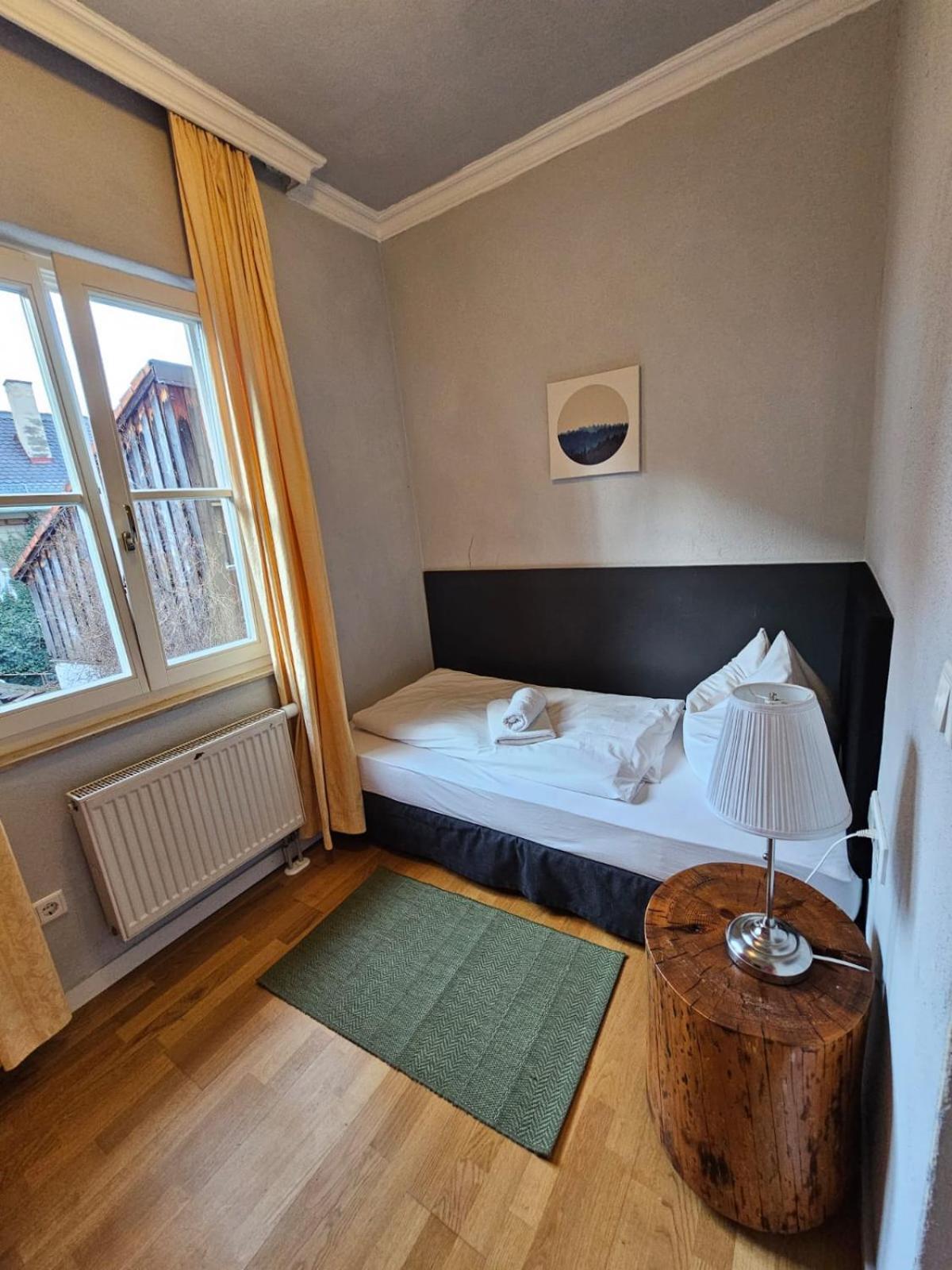 Hotel Goldene Rose Weissenburg in Bayern Exterior photo